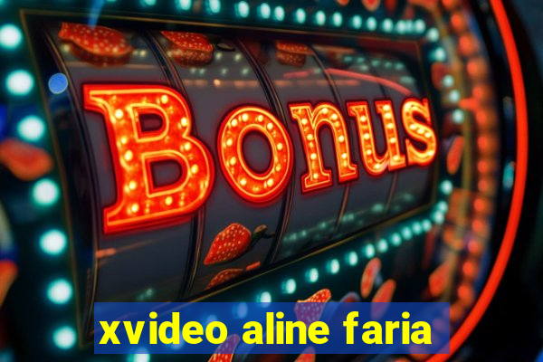 xvideo aline faria